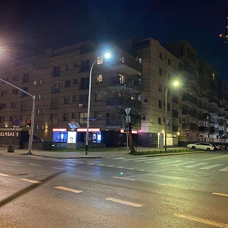 ורשה Secret Apartments Chelmska מראה חיצוני תמונה