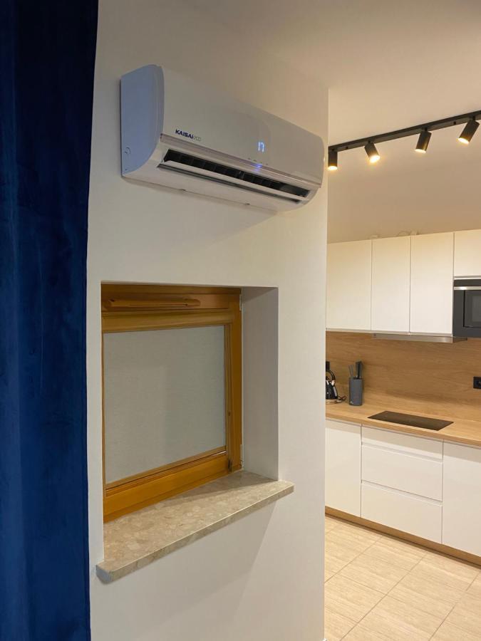 ורשה Secret Apartments Chelmska מראה חיצוני תמונה